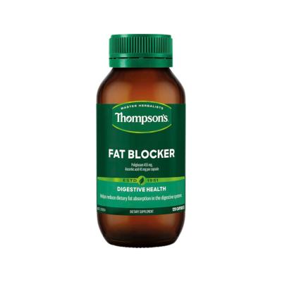 Thompson's Fat Blocker 120c